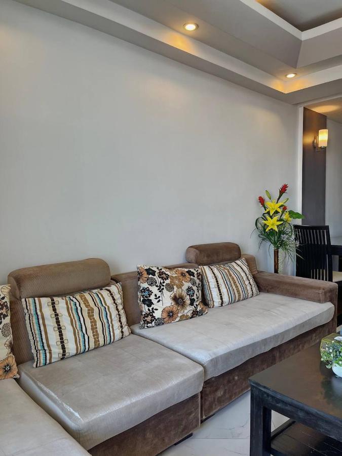 Rumnea Apartment Phnom Penh Exterior photo